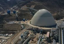 Anglo American invertirá US$ 1,648.9 millones en Quellaveco