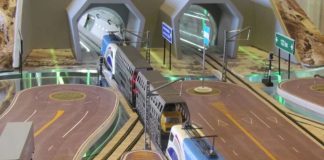 Túnel Agua Negra: así funcionará la megaobra entre Argentina y Chile