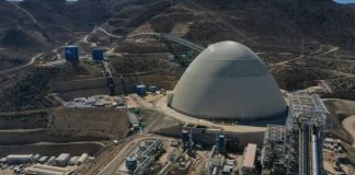 Anglo American invertirá US$ 1,648.9 millones en Quellaveco