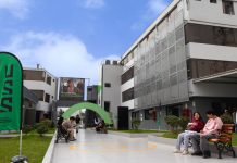 Universidad Señor de Sipán impulsa la educación de calidad como motor de desarrollo en San Juan de Miraflores
