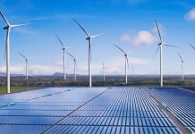 Generación eléctrica en Perú crece 7.83% en julio de 2026