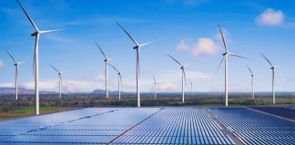 Generación eléctrica en Perú crece 7.83% en julio de 2026