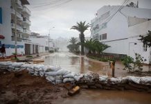 Gobierno prevé casi S/ 5.000 millones para enfrentar El Niño