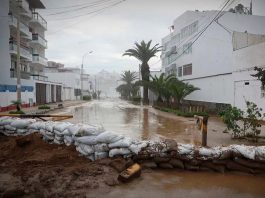 Gobierno prevé casi S/ 5.000 millones para enfrentar El Niño
