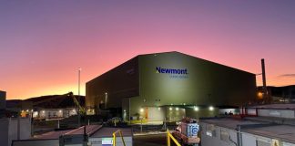 Argentina: Newmont invertirá más de US$60 millones en Cerro Negro