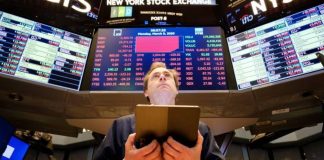 Mercados globales enfrentan fuerte aversión al riesgo por tensiones geopolíticas