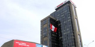Petroperú recibirá US$475 millones de financiamiento en septiembre