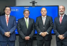 CCL propone acelerar proyectos clave de transporte para reducir costos y dinamizar la inversión