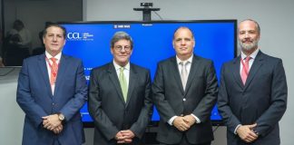 CCL propone acelerar proyectos clave de transporte para reducir costos y dinamizar la inversión