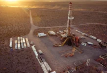 Argentina: YPF acelera Vaca Muerta y apunta a US$ 50.000 millones