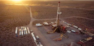 Argentina: YPF acelera Vaca Muerta y apunta a US$ 50.000 millones