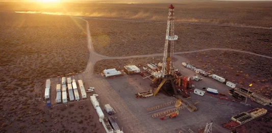 Argentina: YPF acelera Vaca Muerta y apunta a US$ 50.000 millones