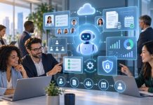 ADP se asocia con AWS para acelerar la innovación impulsada por IA en la gestión del capital humano