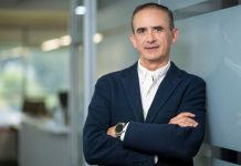 Hitachi Vantara nombra a César Zurita como Director Comercial para México