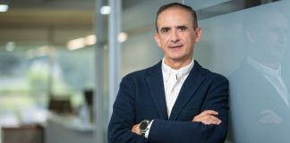 Hitachi Vantara nombra a César Zurita como Director Comercial para México