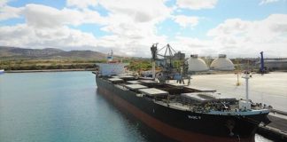 Castor Maritime dispara 325% su beneficio neto en el segundo trimestre