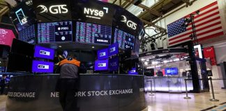 Wall Street sube con fuerza tras señales de la Fed y rebote de Bitcoin