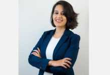 Atrevia nombra a Marcela Bueno como nueva Country Manager de Atrevia Perú.