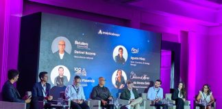 Líderes del retail mexicano se reúnen en Ciudad de México para hablar del futuro de la inteligencia artificial en el sector