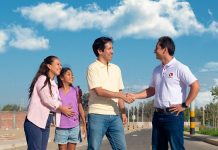 Grupo Centenario refuerza su apuesta por el desarrollo urbano sostenible, incorporando a más de 56,000 familias al mercado formal