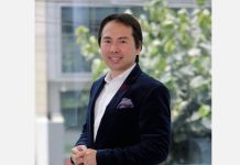 DRU anuncia nombramiento de Willy Wong como decano de Experiencia al Estudiante