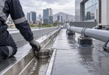 Cuatro acciones para proteger la infraestructura empresarial ante el Fenómeno El Niño