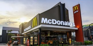 Acciones de McDonald’s enfrentan caída y apuesta US$8.500 millones para recuperar ventas Acciones de McDonald’s