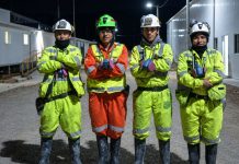 Ruta Minera: una alianza que conecta capacitación y empleo para jóvenes de las comunidades