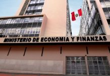 Presupuesto Público 2027: Ejecutivo propone S/266.506 millones