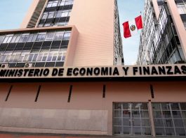 Presupuesto Público 2027: Ejecutivo propone S/266.506 millones