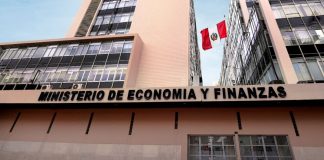 Presupuesto Público 2027: Ejecutivo propone S/266.506 millones