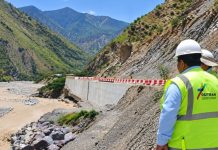 Ositrán refuerza supervisión de concesiones ante posible impacto del Fenómeno El Niño