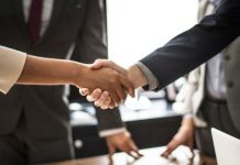 Vertiv colabora con ISECOM para su distribución en Argentina