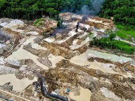 Desempeño Ambiental 2026