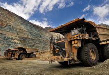 Exportaciones peruanas aumentaron 33.3% entre Enero y Julio