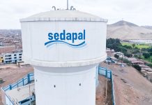 Gobierno designa a Carlos Lezameta y Gisela Murrugarra como nuevos miembros del Directorio de Sedapal