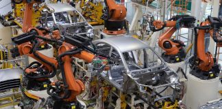 España: precios industriales suben 13,2% en agosto, su mayor tasa en tres años Precios industriales en España aumentan 13,2% en agosto