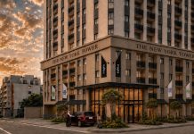 Imagina presenta The New York Tower, un proyecto inmobiliario inspirado en los grandes íconos hoteleros de Nueva York