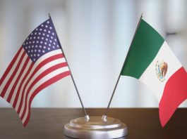 Relación entre Estados Unidos y México y cooperación bilateral
