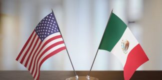 Relación entre Estados Unidos y México supera el billón de dólares al año Relación entre Estados Unidos y México y cooperación bilateral