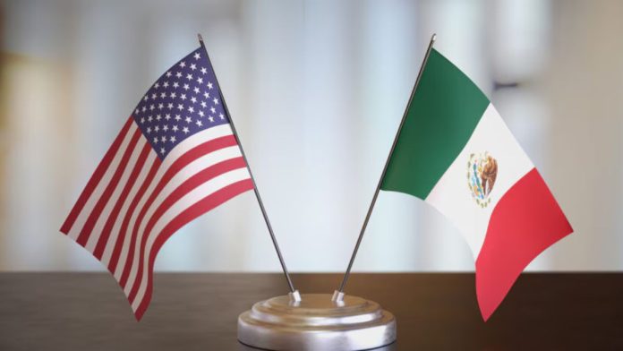 WEB - MEDIOS (57) Relación entre Estados Unidos y México y cooperación bilateral