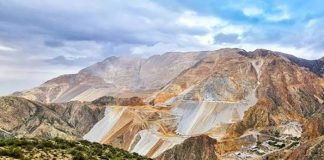 Argentina: Gualcamayo registra una ley récord de 1.510 gramos de oro por tonelada