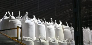 Argentina distribuye cupo de 44.164 toneladas de azúcar para exportar a EE. UU.