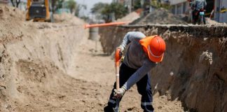Vivienda destraba 39 obras paralizadas y pide facultades para acelerar proyectos