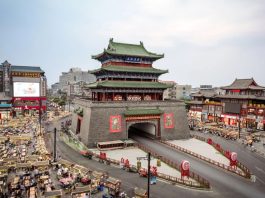 China muestra señales de desaceleración en agosto pese al avance de la alta tecnología