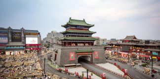 China muestra señales de desaceleración en agosto pese al avance de la alta tecnología