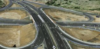 Autopista del Sol: tramo de 12 km ahorrará una hora hacia Piura Autopista del Sol en Lambayeque