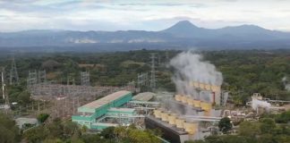 El Salvador regula la energía geotérmica y ofrece incentivos para nuevas inversiones
