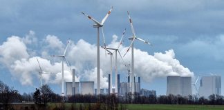 Alemania y los combustibles fósiles: salida gradual antes de 2045 Alemania y los combustibles fósiles en su transición energética