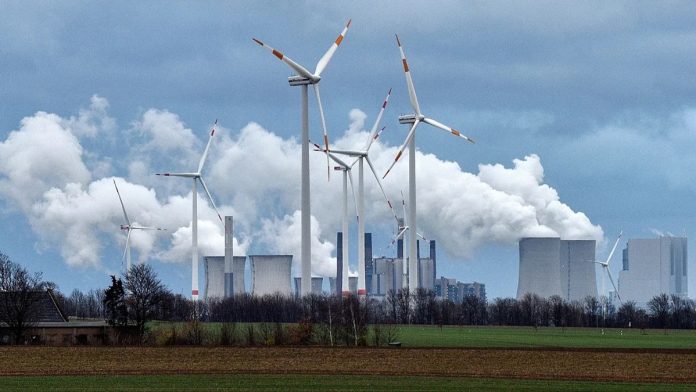 WEB - MEDIOS (60) Alemania y los combustibles fósiles en su transición energética
